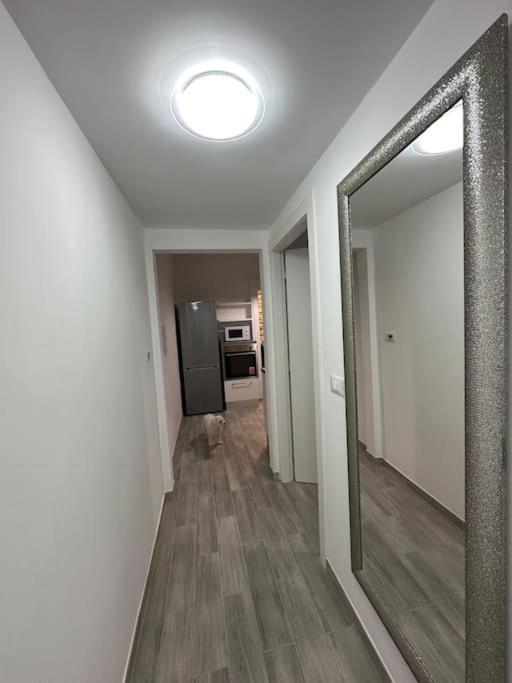 Apartamento Rivers Malavolta